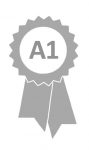 A1-Certificate-Icon